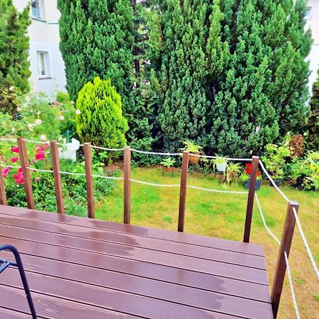 Apartamento Kochanowskiego Świnoujście Exterior foto
