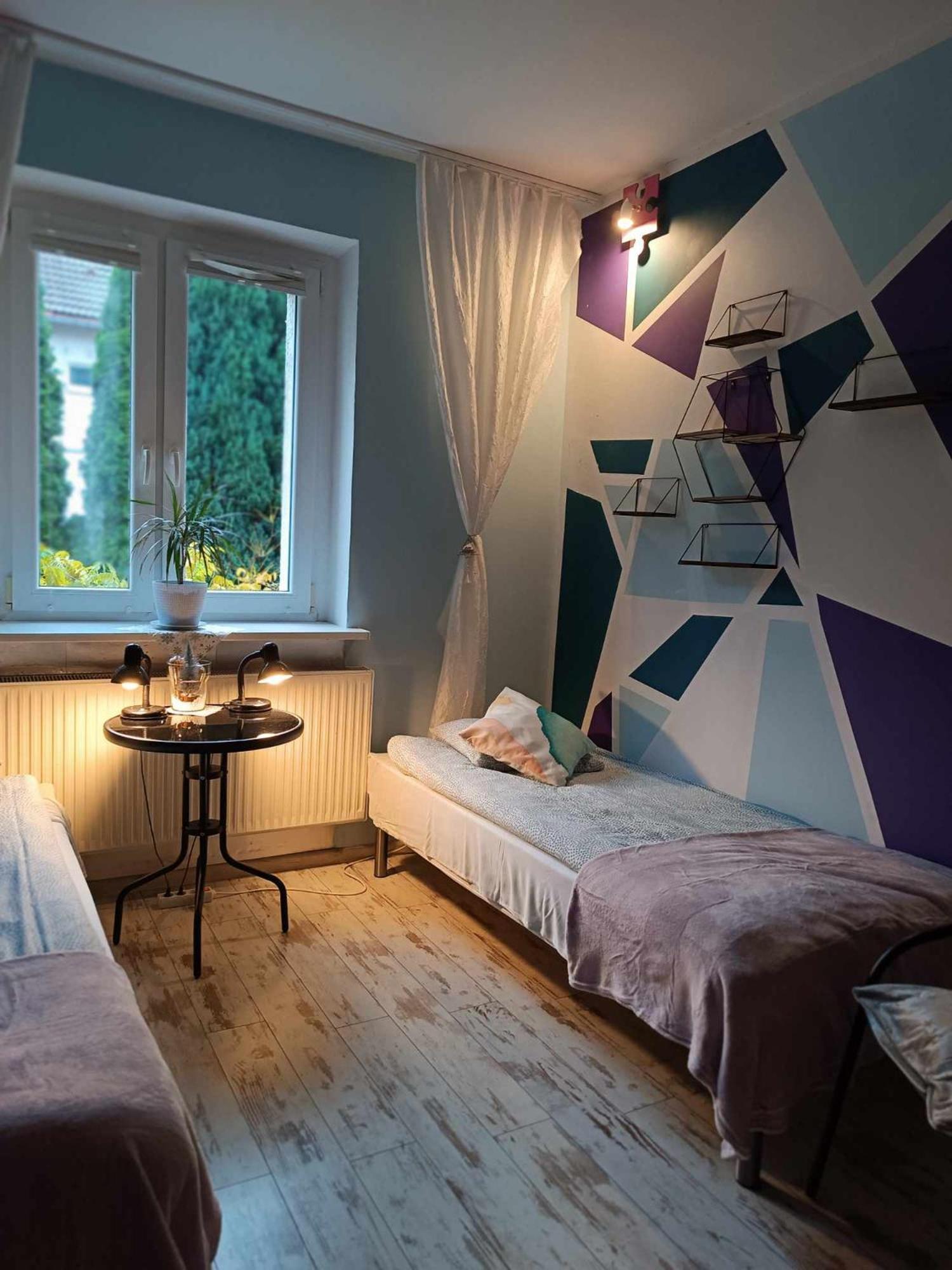 Apartamento Kochanowskiego Świnoujście Exterior foto
