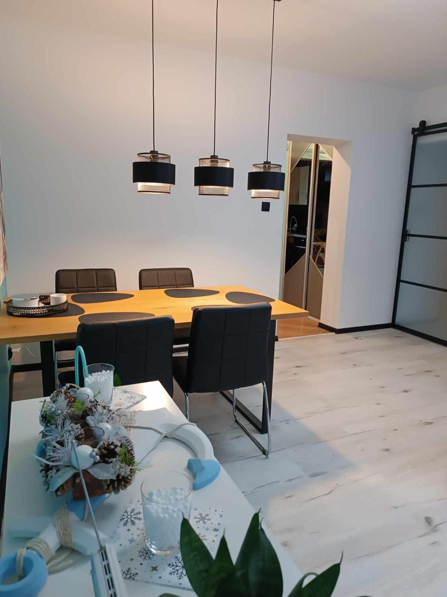 Apartamento Kochanowskiego Świnoujście Exterior foto