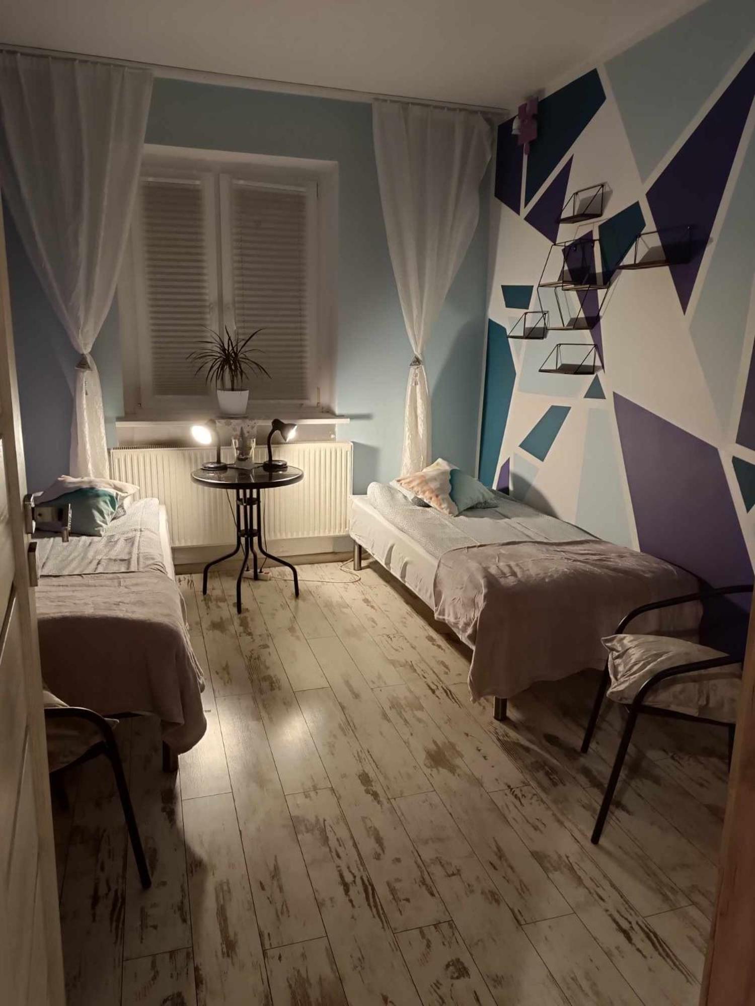 Apartamento Kochanowskiego Świnoujście Exterior foto