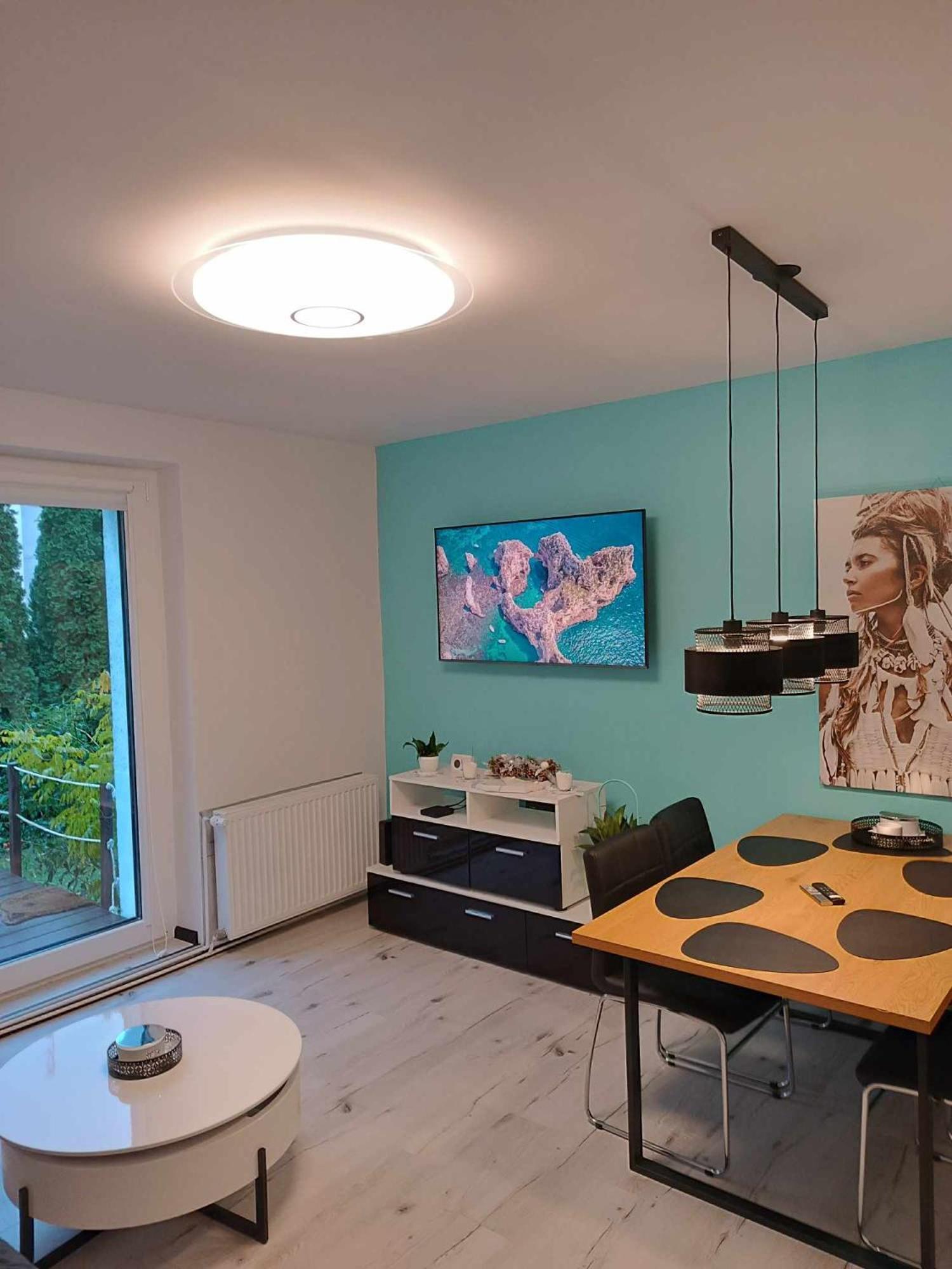 Apartamento Kochanowskiego Świnoujście Exterior foto