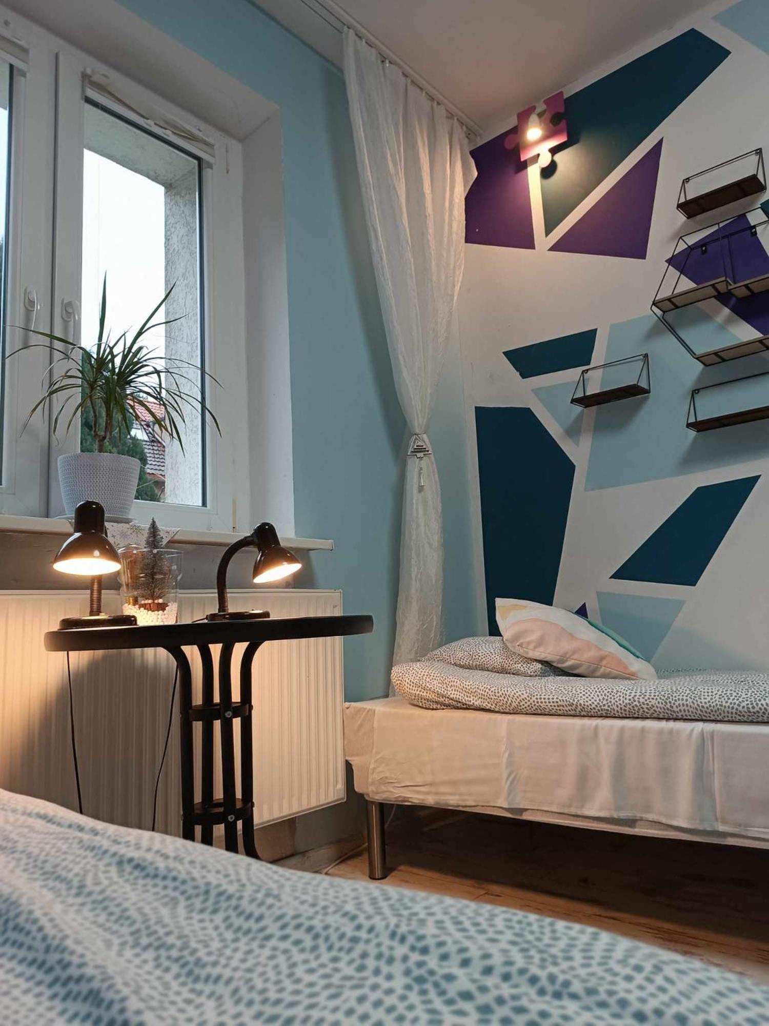 Apartamento Kochanowskiego Świnoujście Exterior foto