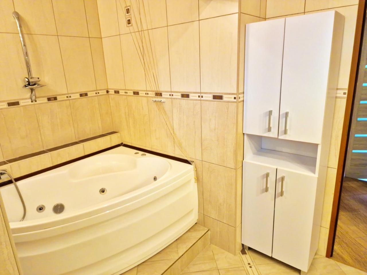 Apartamento Kochanowskiego Świnoujście Exterior foto